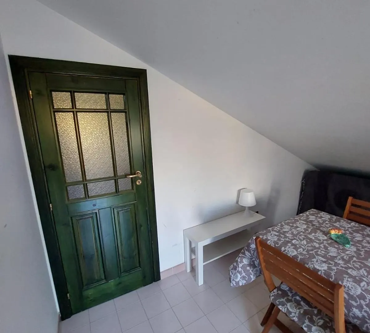 Semesterbostad Villa Con Giardino Sul Lungomare Campofelice Di Roccella