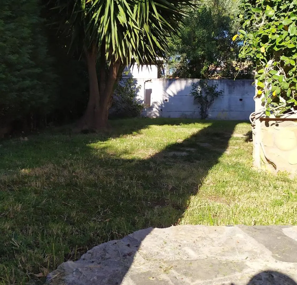 Villa Con Giardino Sul Lungomare Campofelice Di Roccella Semesterbostad