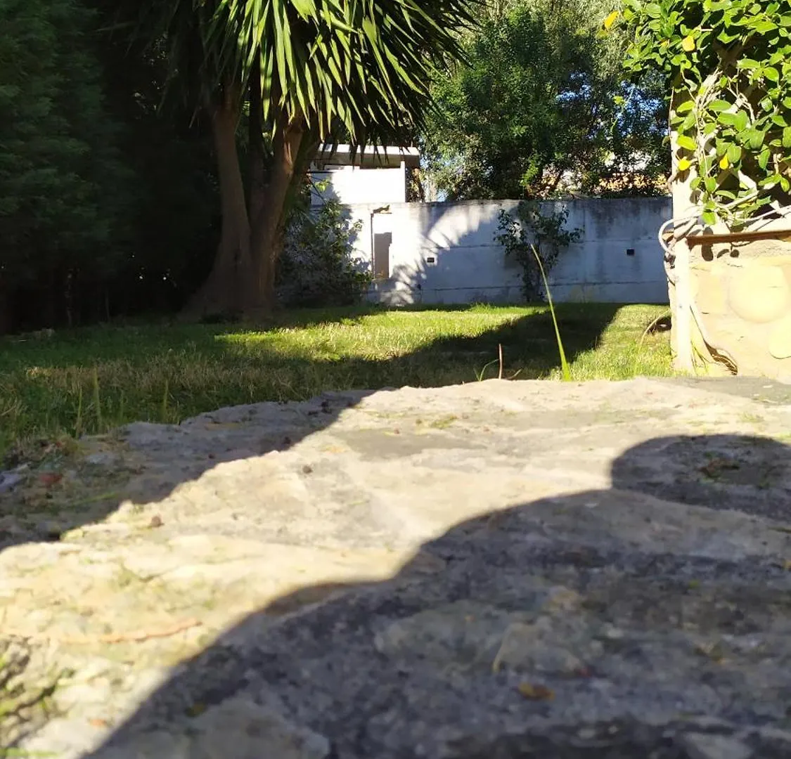 Semesterbostad Villa Con Giardino Sul Lungomare Campofelice Di Roccella